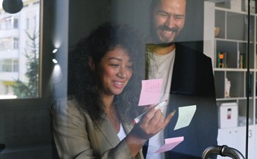 Des solutions parfaites que les entreprises exigent